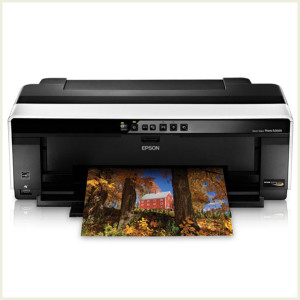 Epson Announces R2000 A3+ Printer